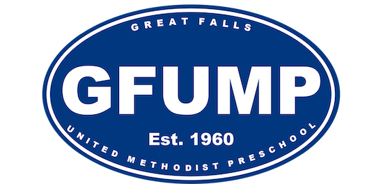 GFUMP Logo